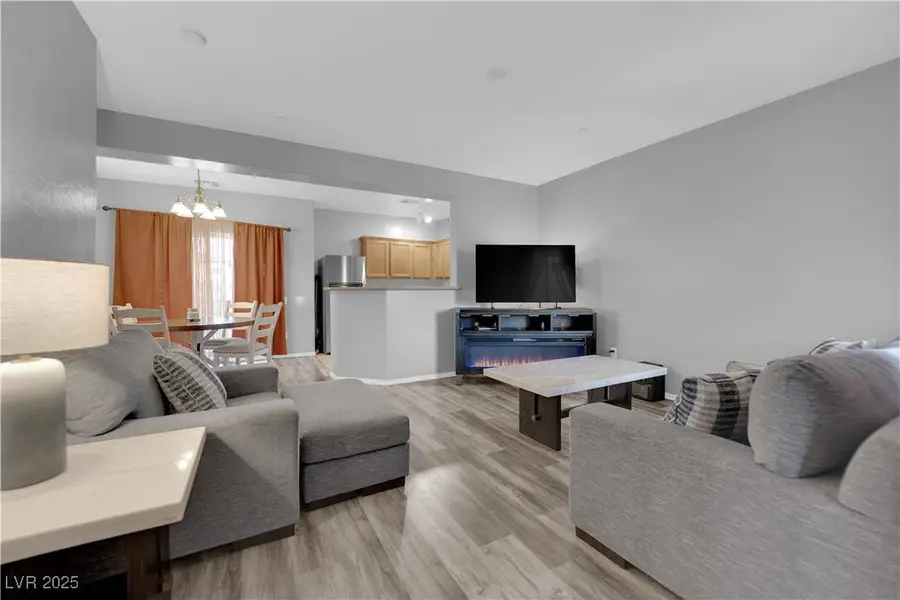 6775 Abruzzi Drive #202, North Las Vegas, NV 89084 - Image #3