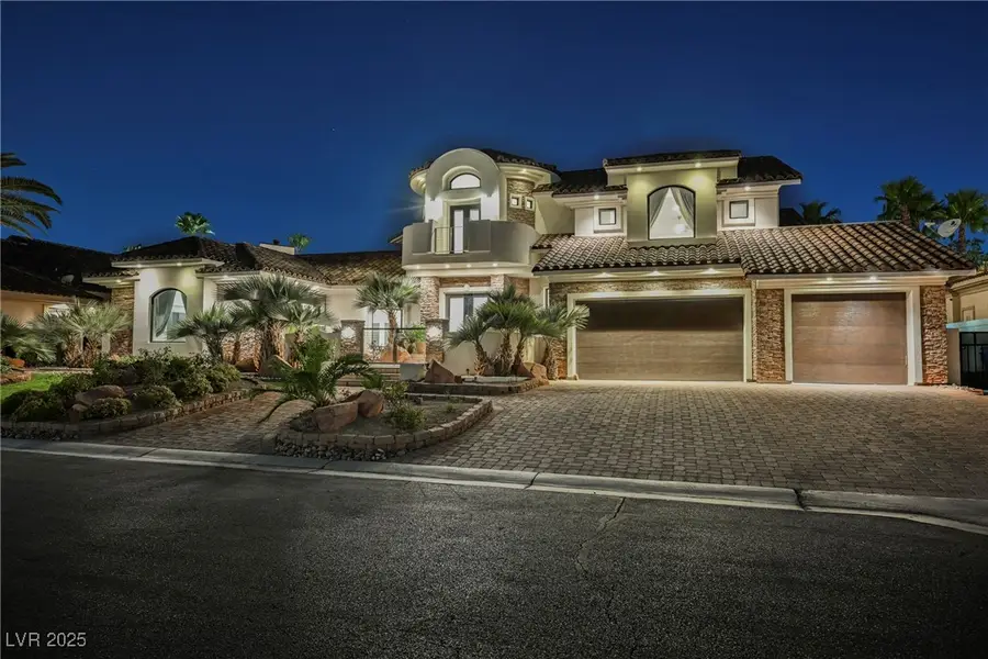 5101 Mountain Foliage Drive, Las Vegas, NV 89148 - Image #2