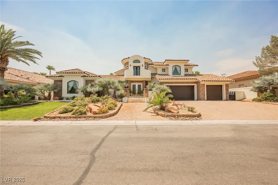 5101 Mountain Foliage Drive, Las Vegas, NV 89148 - Image #3