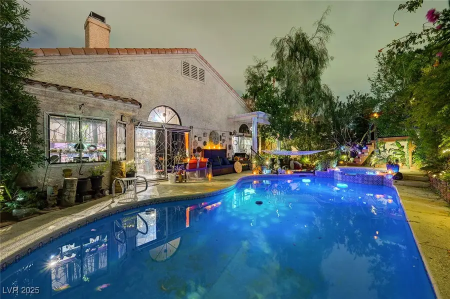 3332 Ventana Hills Drive, Las Vegas, NV 89117 - Image #3