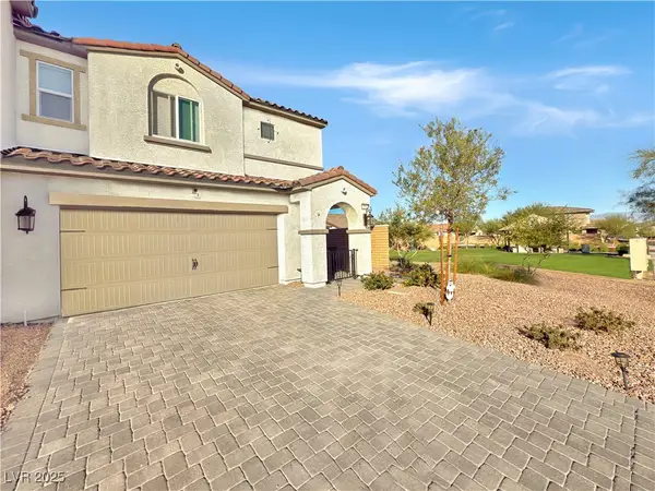 314 Bay Village Place, Henderson, NV 89011