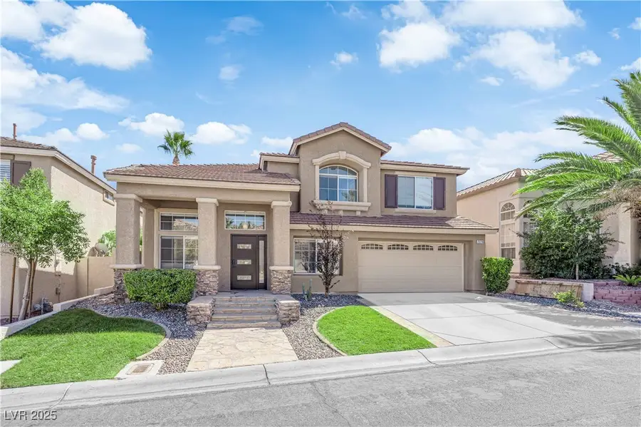 2320 Sunrise Meadows Drive, Las Vegas, NV 89134 - #3