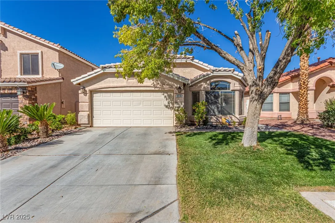 916 Hollandsworth Avenue, Las Vegas, NV 89123 - Image #1