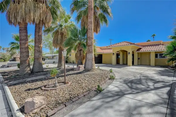 556 E Oakey Boulevard, Las Vegas, NV 89104