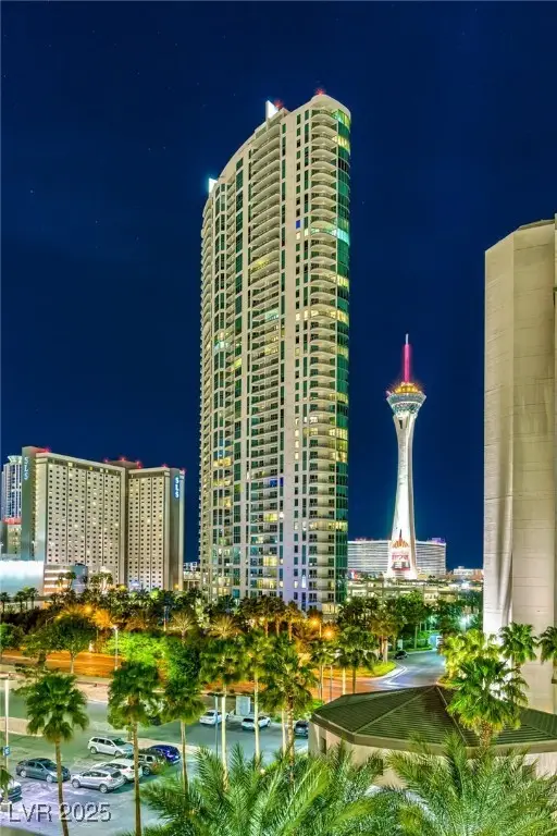 222 Karen Avenue #1205, Las Vegas, NV 89109 - Image #1