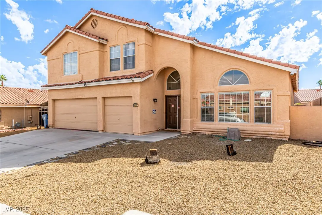 739 Brightwater Drive, Las Vegas, NV 89123 - Image #1