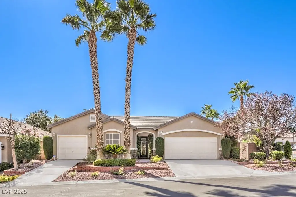 10217 Crystal Cloud Avenue, Las Vegas, NV 89129 - Image #1