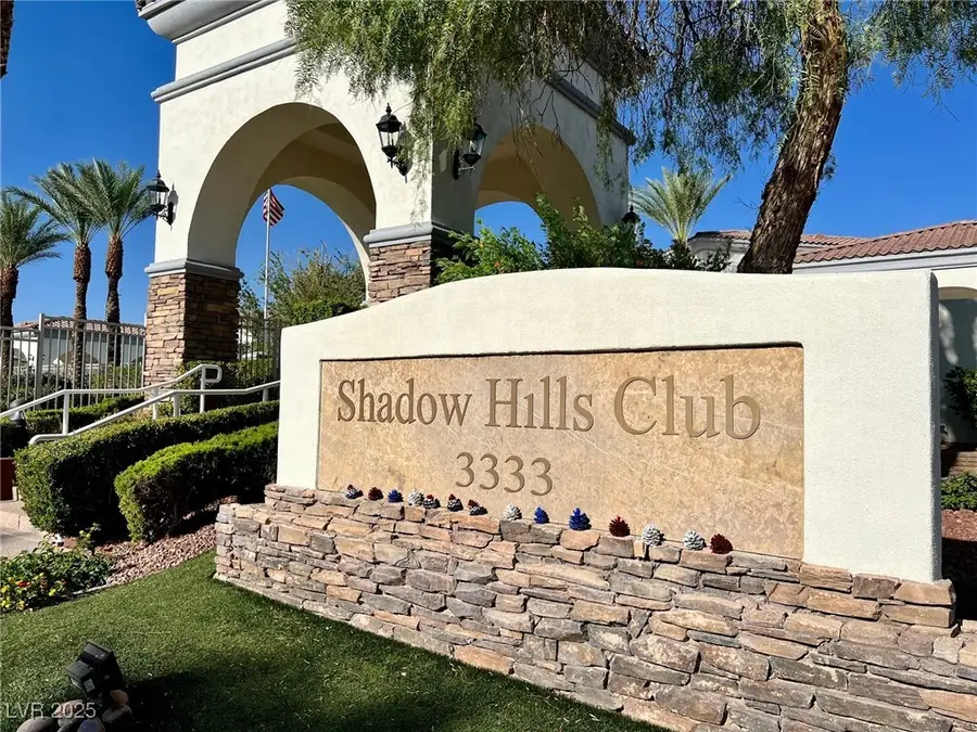 10217 Crystal Cloud Avenue, Las Vegas, NV 89129 - Image #3