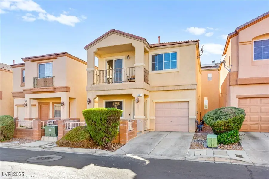 6321 Yampa River Way, Las Vegas, NV 89148 - Image #2