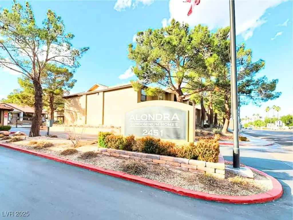 2451 N Rainbow Boulevard #1130, Las Vegas, NV 89108 - Image #1