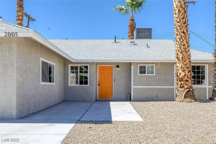2005 Jansen Avenue, Las Vegas, NV 89101 - Image #3