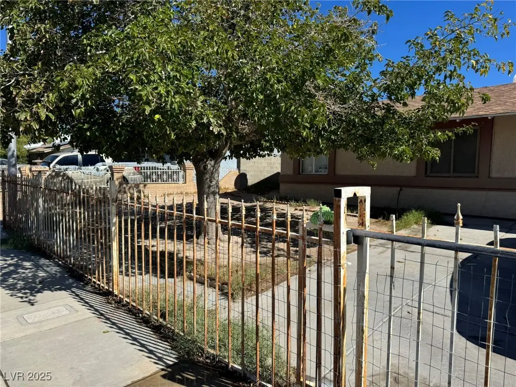3724 Berg Street, North Las Vegas, NV 89030 - Image #1