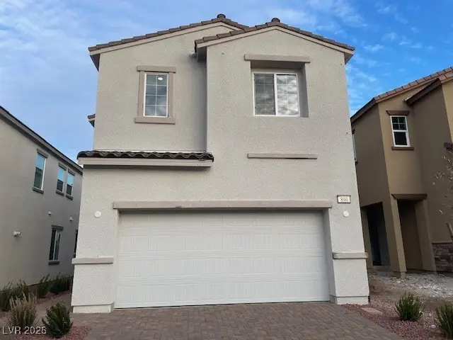 890 Dunkirk River Court, Henderson, NV 89011 - Image #1