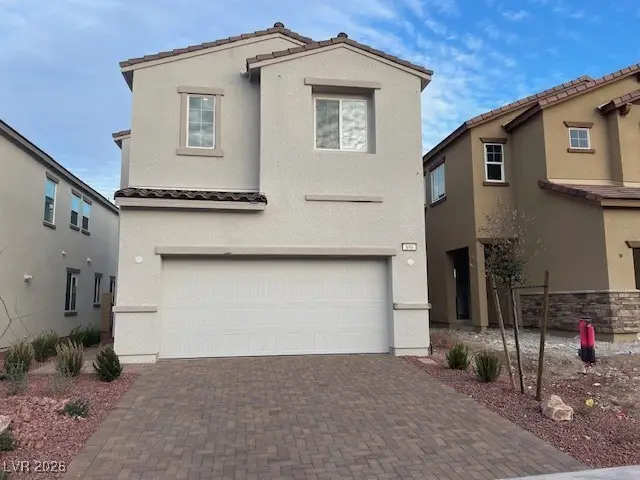 890 Dunkirk River Court, Henderson, NV 89011 - Image #2