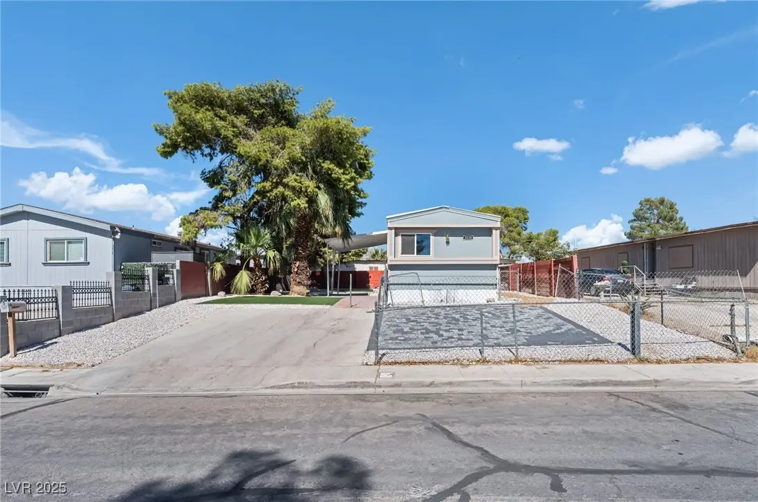3220 Orr Avenue, North Las Vegas, NV 89030 - Image #1