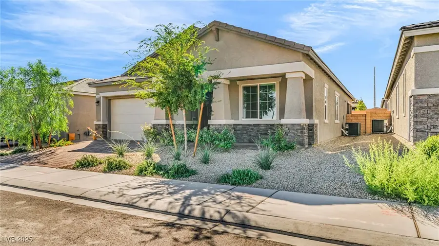 3949 W Haleh Avenue, Las Vegas, NV 89141 - Image #2