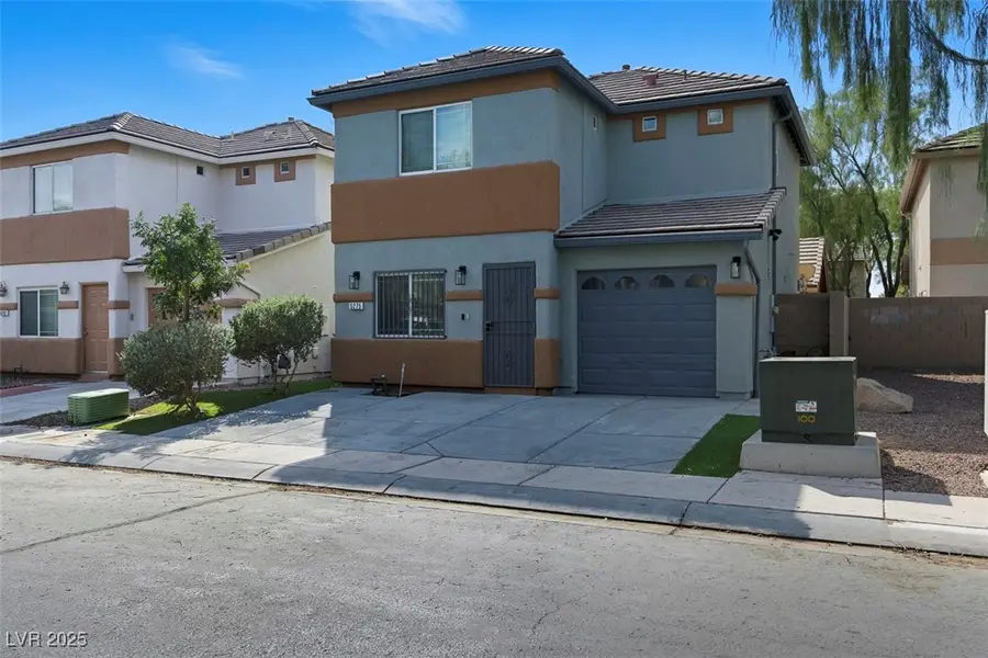 5275 Starter Avenue, Las Vegas, NV 89156 - Image #2