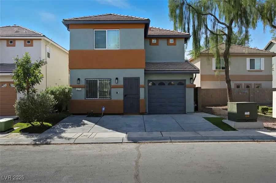 5275 Starter Avenue, Las Vegas, NV 89156 - Image #3