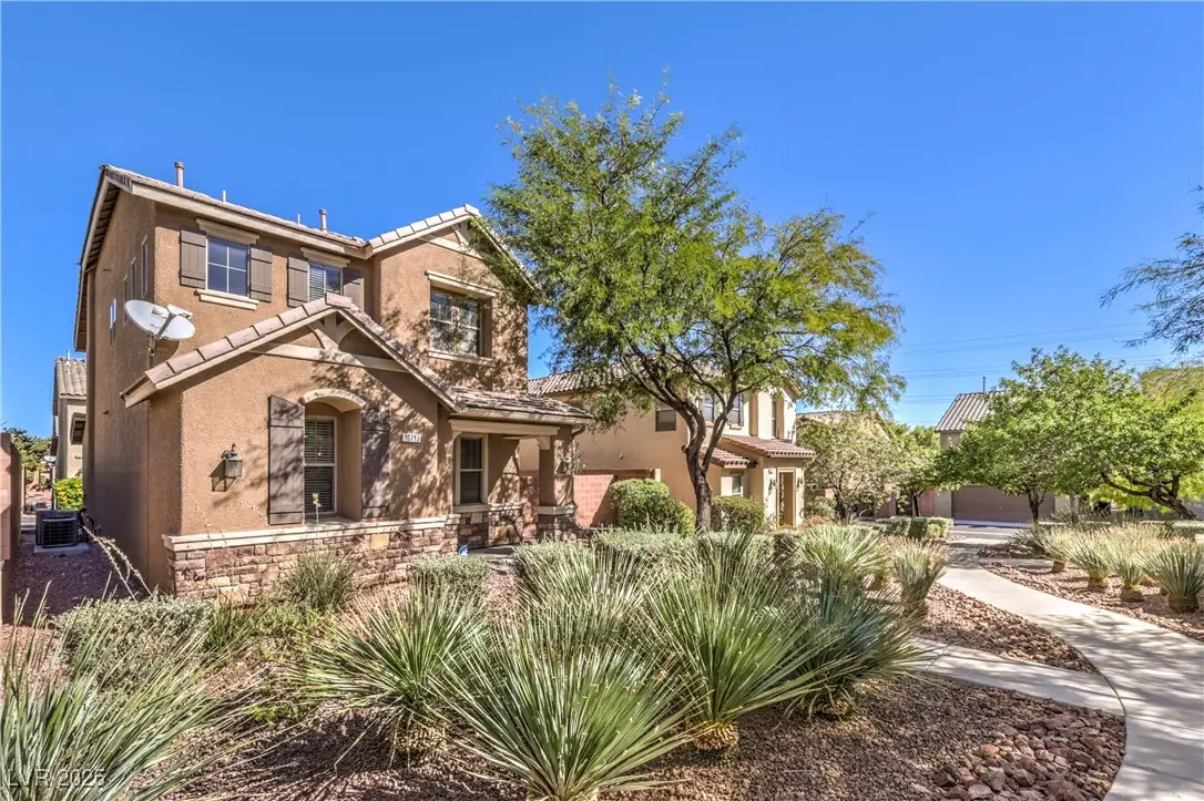 10717 Cape Shore Avenue, Las Vegas, NV 89166 - #1