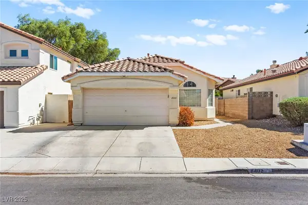 8402 Yamhill Street, Las Vegas, NV 89123
