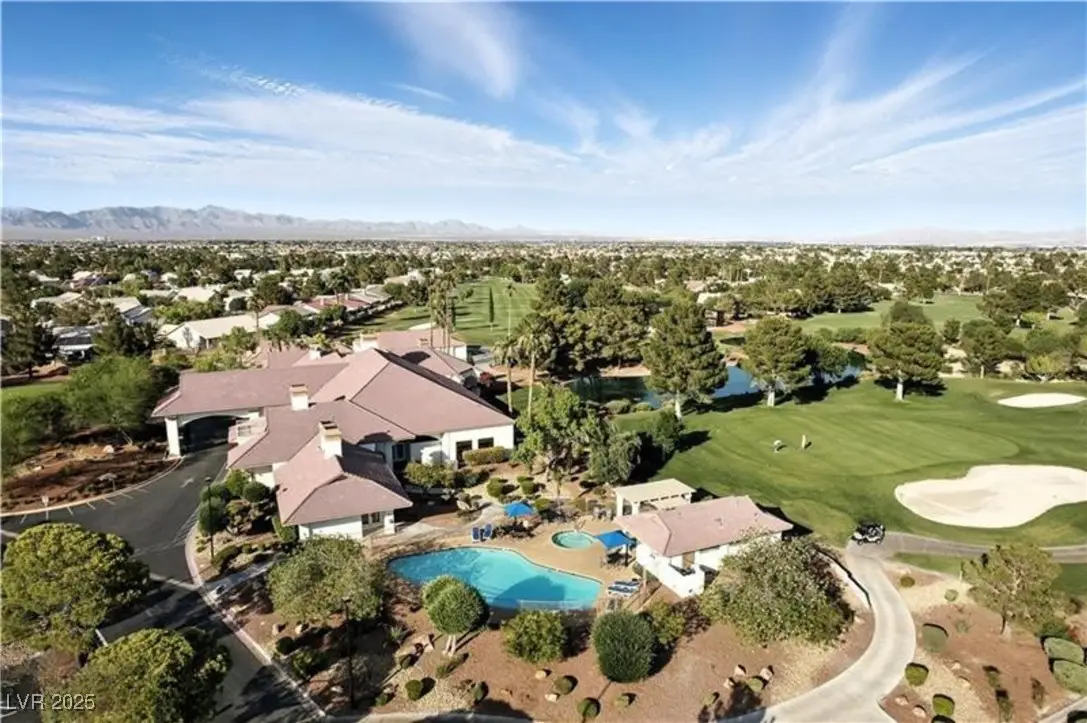 4833 Lawnwood Court, Las Vegas, NV 89130 - Image #1