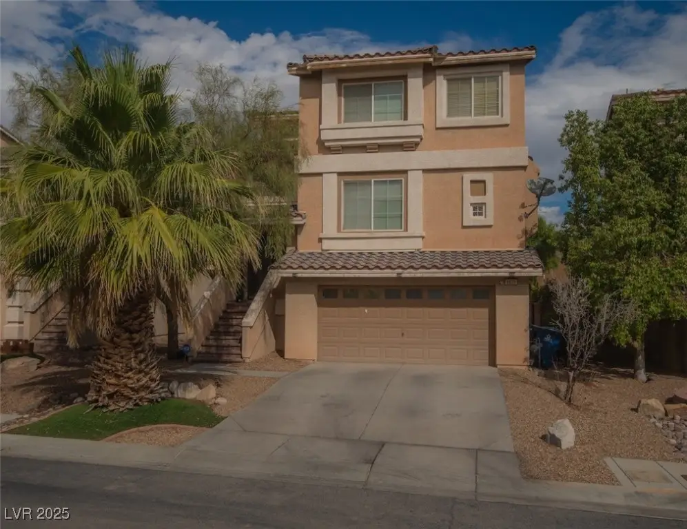 6820 Pacific Echo Court, Las Vegas, NV 89139 - Image #1
