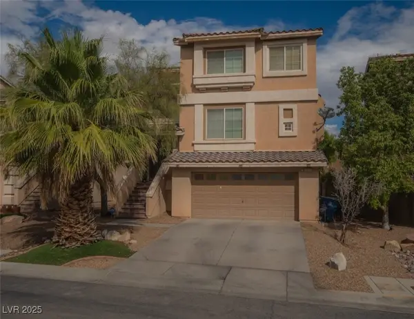 6820 Pacific Echo Court, Las Vegas, NV 89139