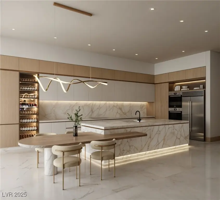 15 Olympia Canyon Way, Las Vegas, NV 89141 - Image #1