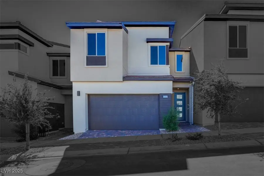 11905 Angle Cliff Avenue, Las Vegas, NV 89138 - Image #2