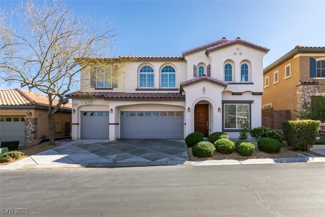 8743 Mount Mira Loma Avenue, Las Vegas, NV 89178 - Image #1