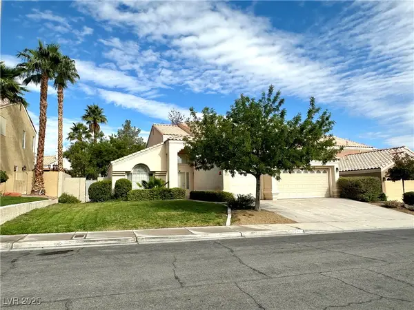 9232 Jadecrest Drive, Las Vegas, NV 89134