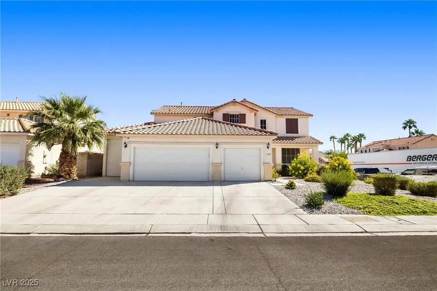 6136 Benchmark Way, North Las Vegas, NV 89031 - Image #3