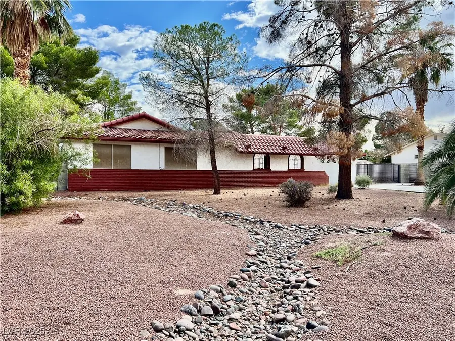 8056 Martingale Lane, Las Vegas, NV 89123 - Image #2
