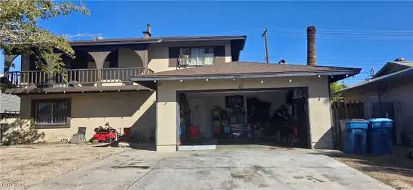 1304 Melissa Street, Las Vegas, NV 89101