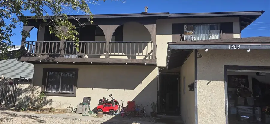 1304 Melissa Street, Las Vegas, NV 89101 - Image #2