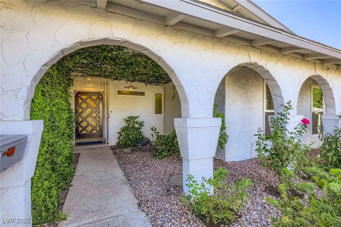 3569 Ruth Drive, Las Vegas, NV 89121 - Image #1