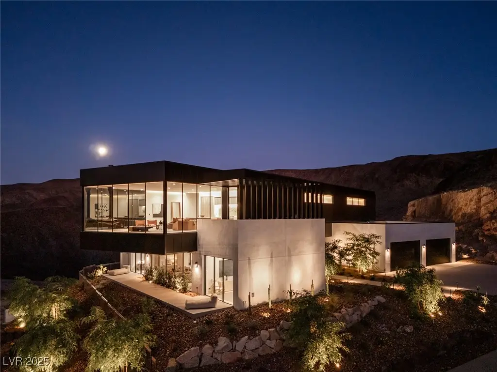 11 Chisel Crest Court, Henderson, NV 89012 - Image #1