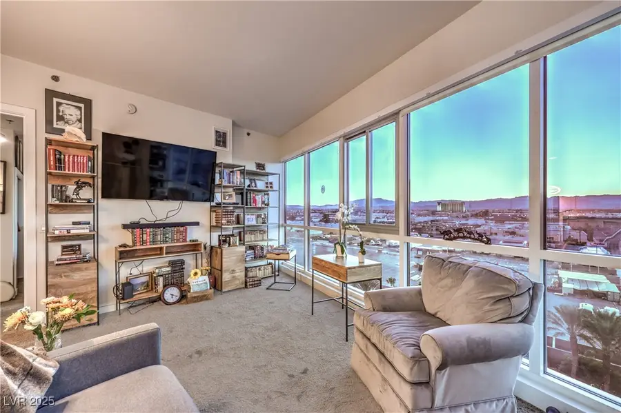 4525 Dean Martin Drive #802, Las Vegas, NV 89103 - Image #2
