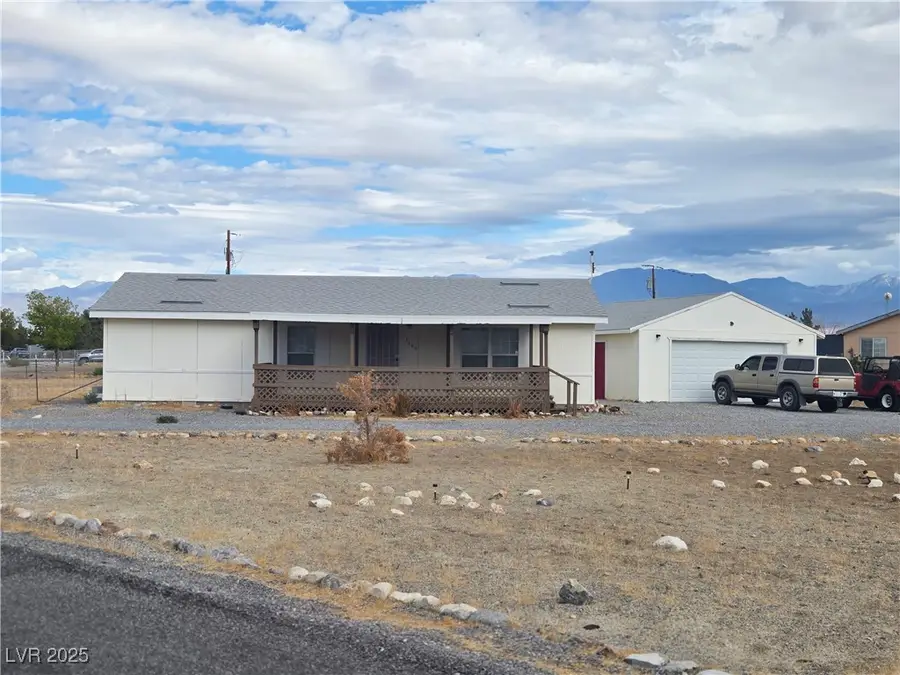 3480 Ramona Lane, Pahrump, NV 89048 - Image #2