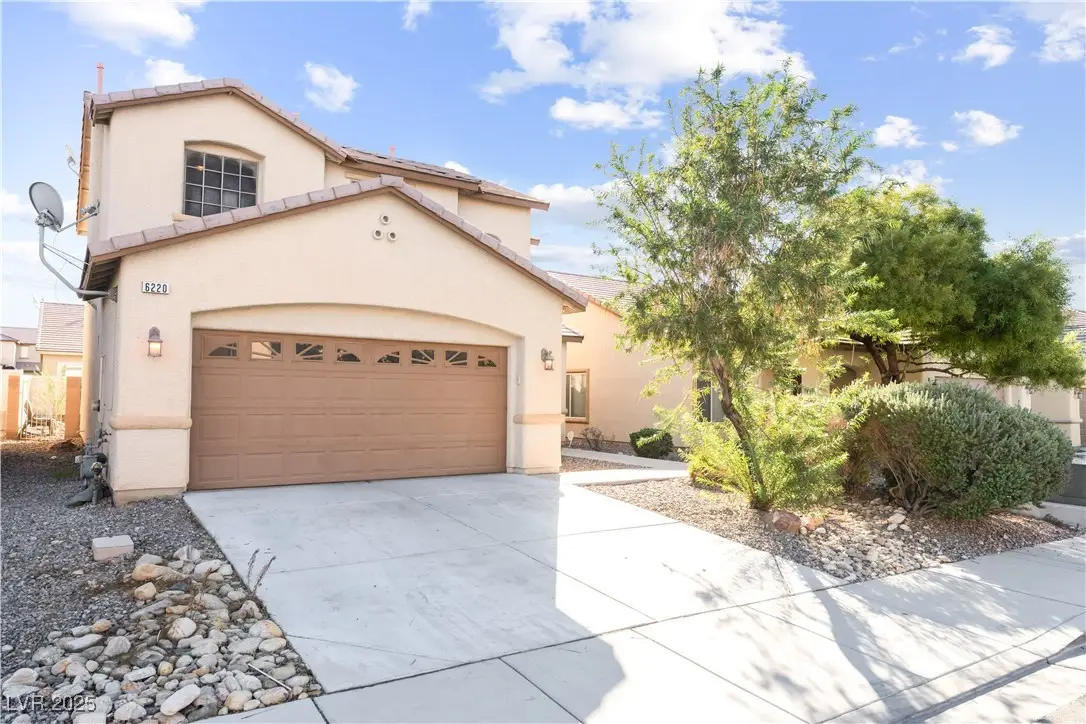 6220 Novak Street, Las Vegas, NV 89115 - Image #1