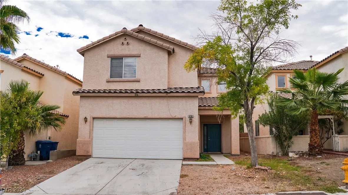 8209 Violet Meadow Court, Las Vegas, NV 89117 - Image #1