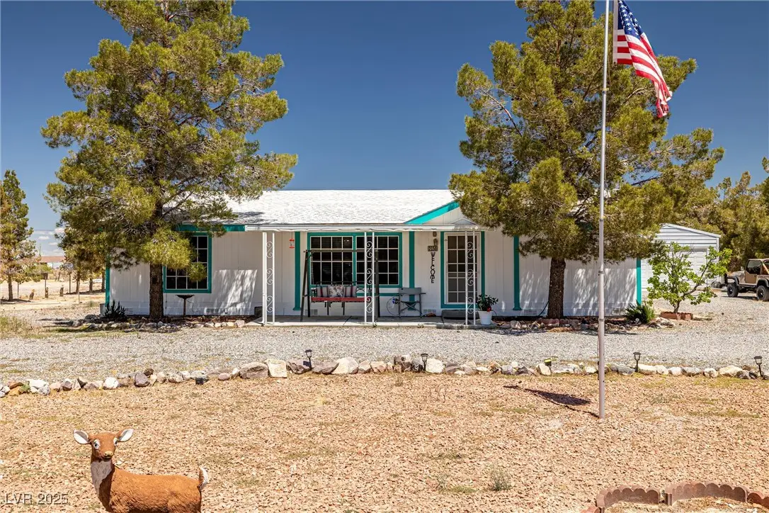 2150 E Shirley Street, Pahrump, NV 89048 - Image #1