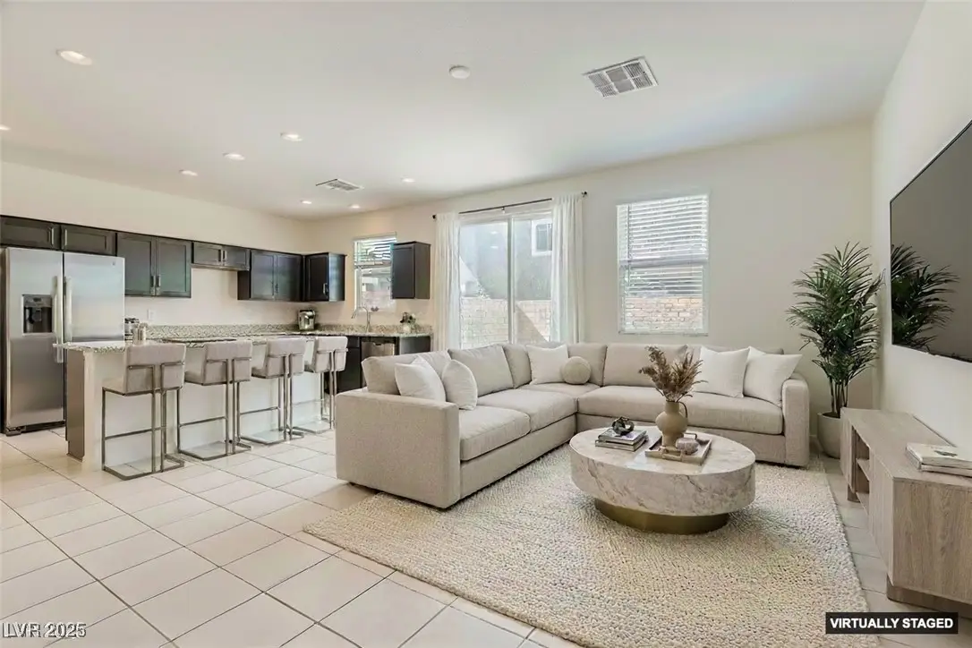 10321 Cascading Falls Street, Las Vegas, NV 89141 - Image #1