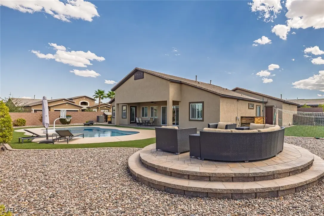 11033 Westcroft Way, Las Vegas, NV 89183 - Image #1