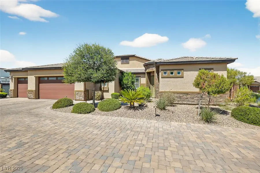 11033 Westcroft Way, Las Vegas, NV 89183 - Image #2