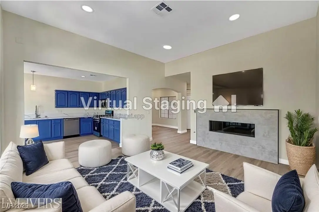 7932 Ben Hogan Drive, Las Vegas, NV 89149 - Image #1