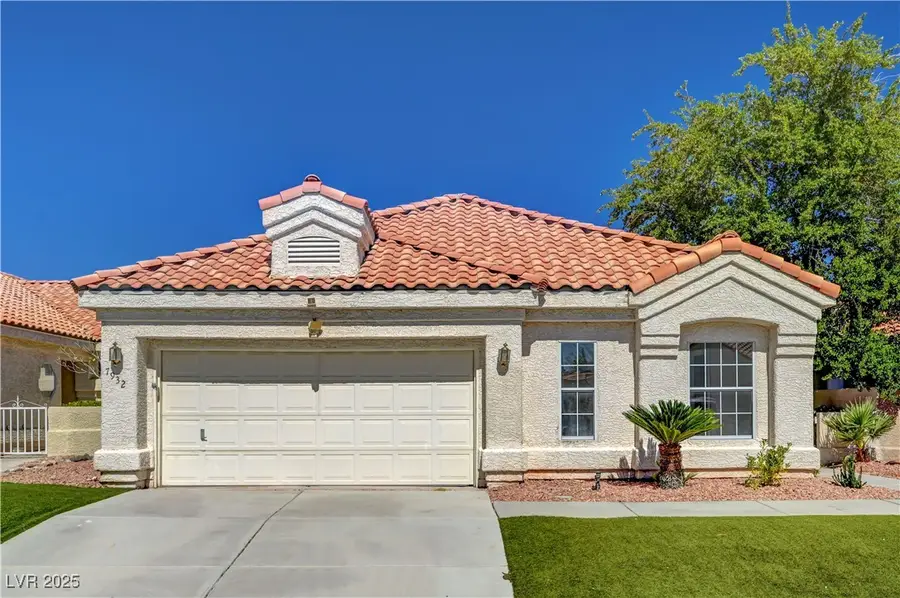 7932 Ben Hogan Drive, Las Vegas, NV 89149 - Image #3