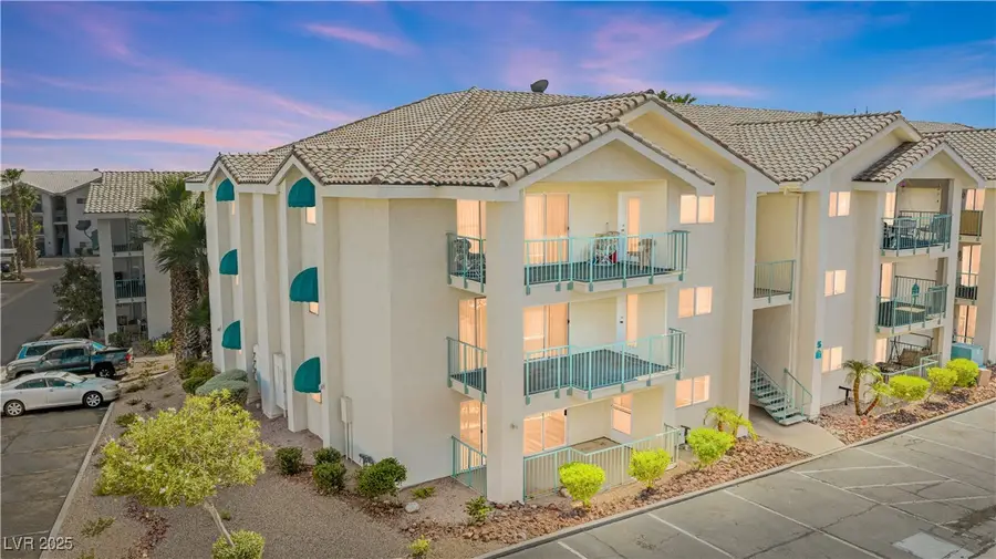 3550 Bay Sands Drive #2015, Laughlin, NV 89029 - Image #2