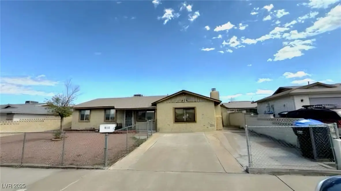 914 Palo Verde Drive, Henderson, NV 89015 - #1