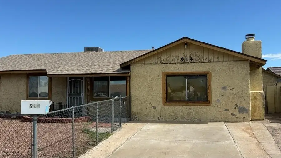914 Palo Verde Drive, Henderson, NV 89015 - #2